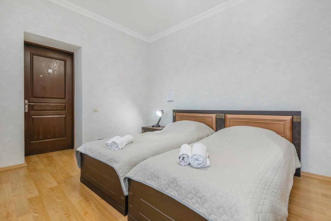 Alvani Inn K'vemo Alvani المظهر الخارجي الصورة