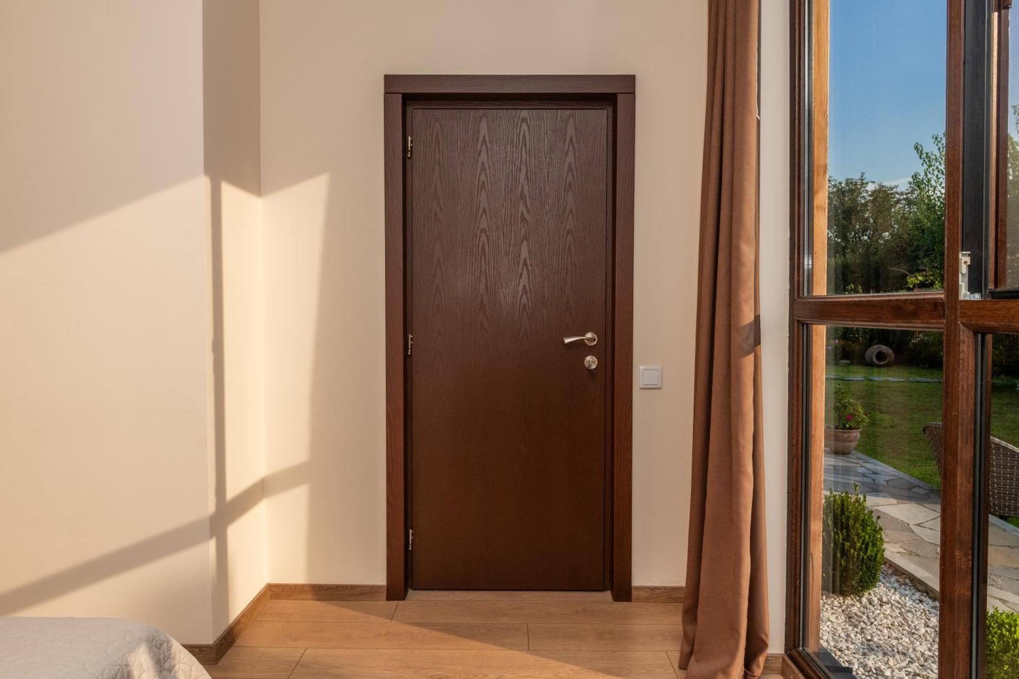 Alvani Inn K'vemo Alvani المظهر الخارجي الصورة