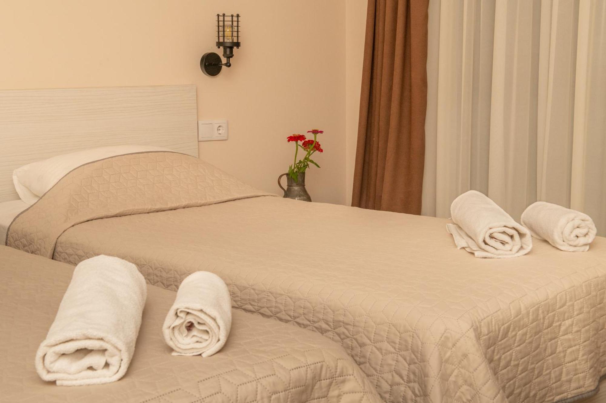Alvani Inn K'vemo Alvani المظهر الخارجي الصورة