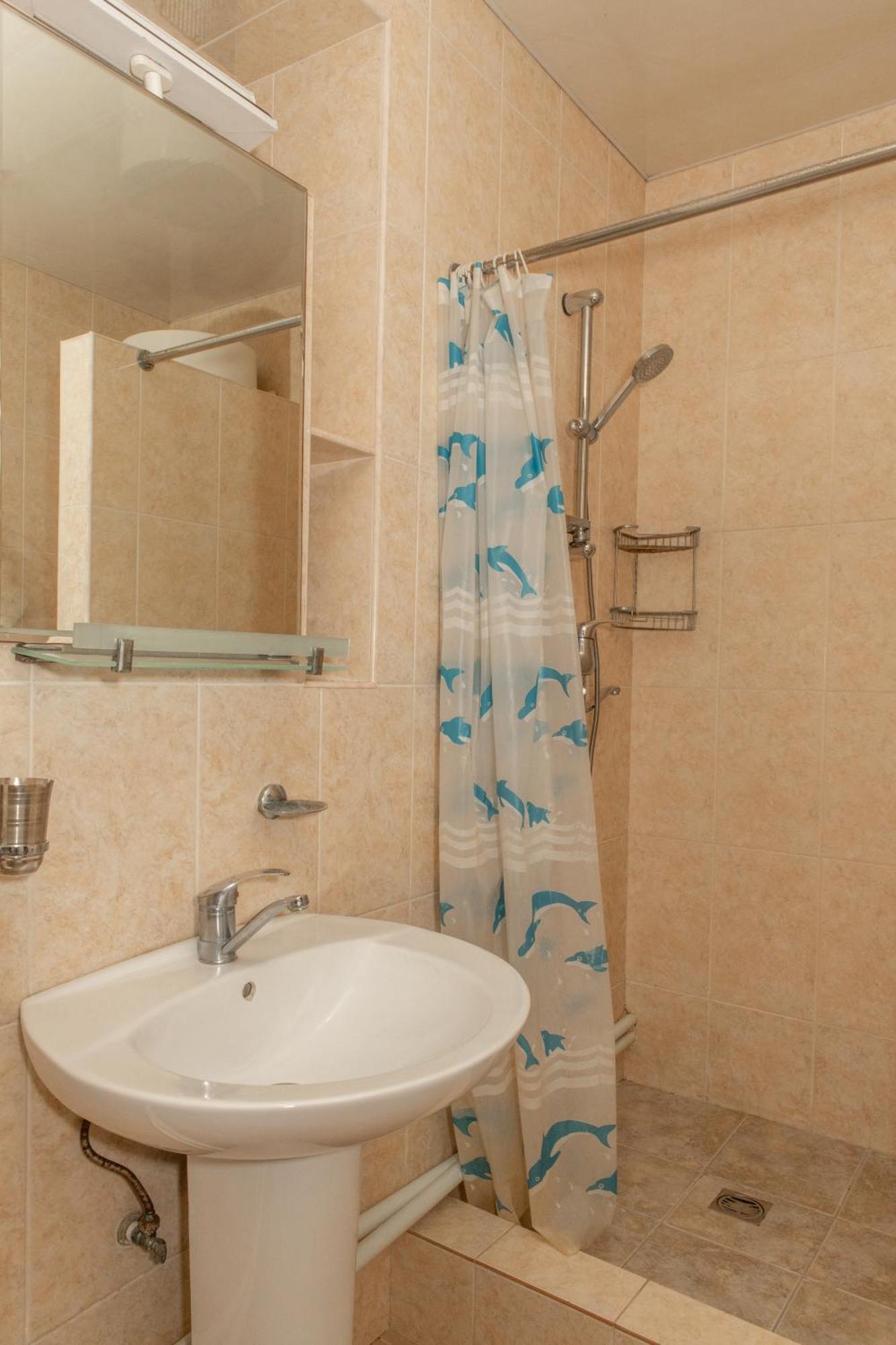 Alvani Inn K'vemo Alvani الغرفة الصورة