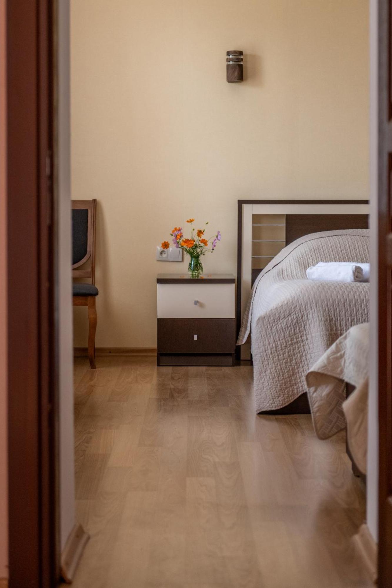 Alvani Inn K'vemo Alvani المظهر الخارجي الصورة
